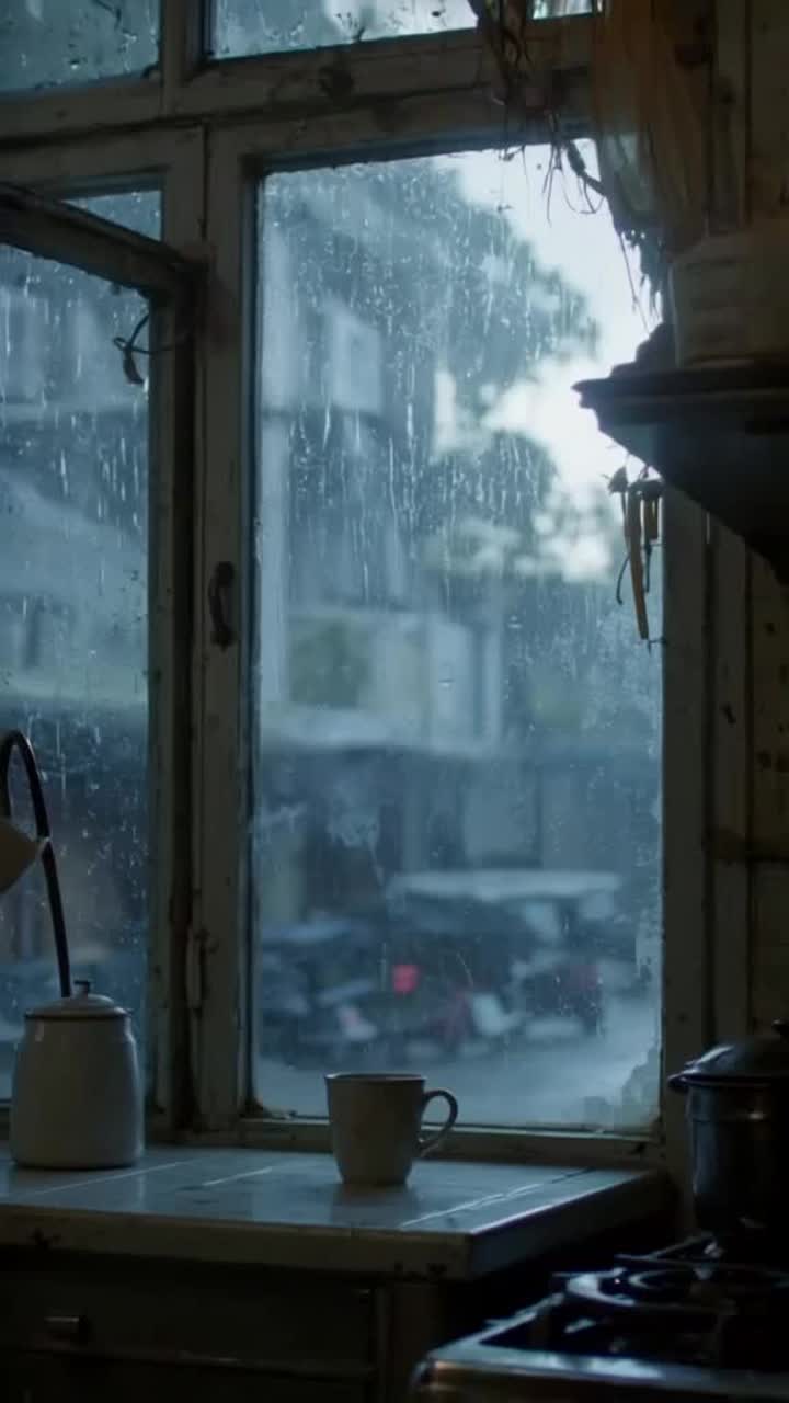 PIOVE DENTRO artwork