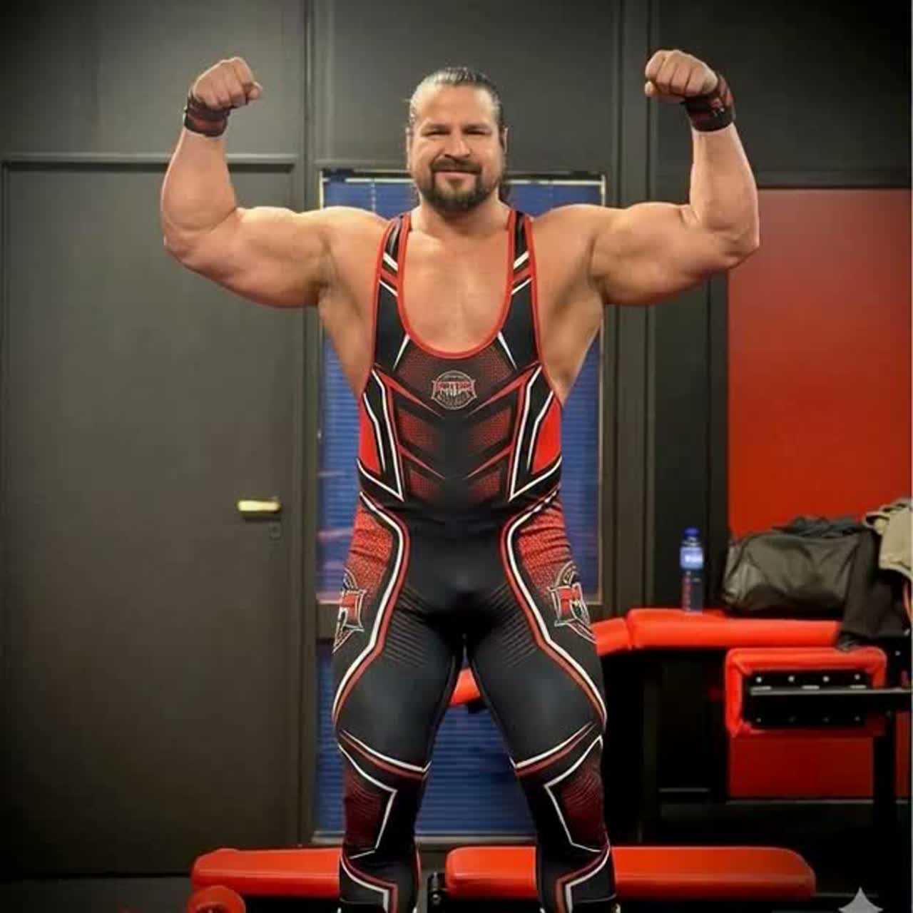 Image for The NWF Concept Album Remade 