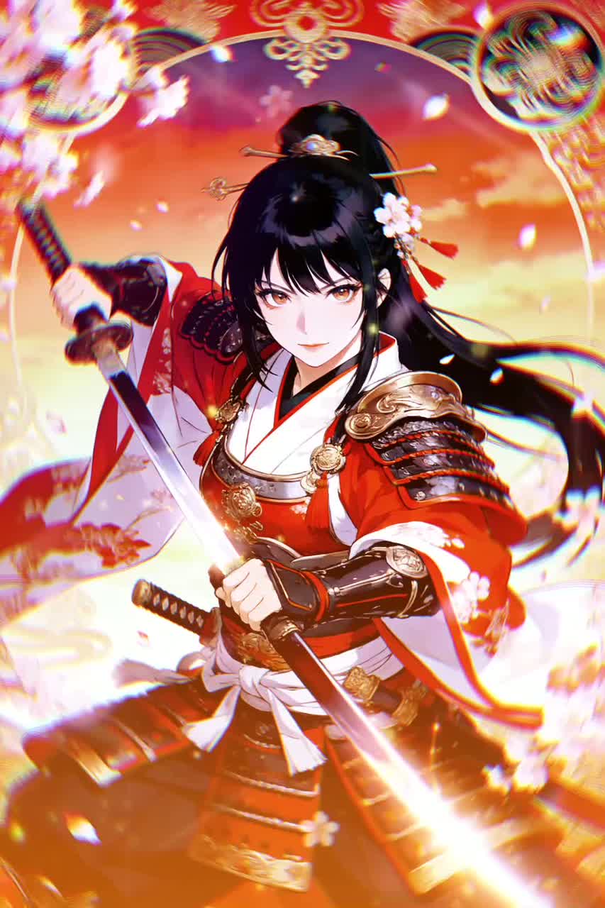 菫♪instrumental artwork