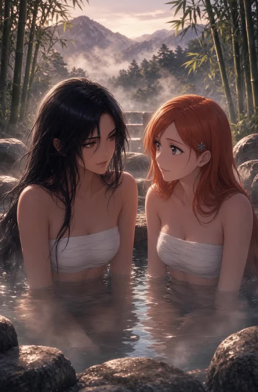 ORIHIME🌸 artwork