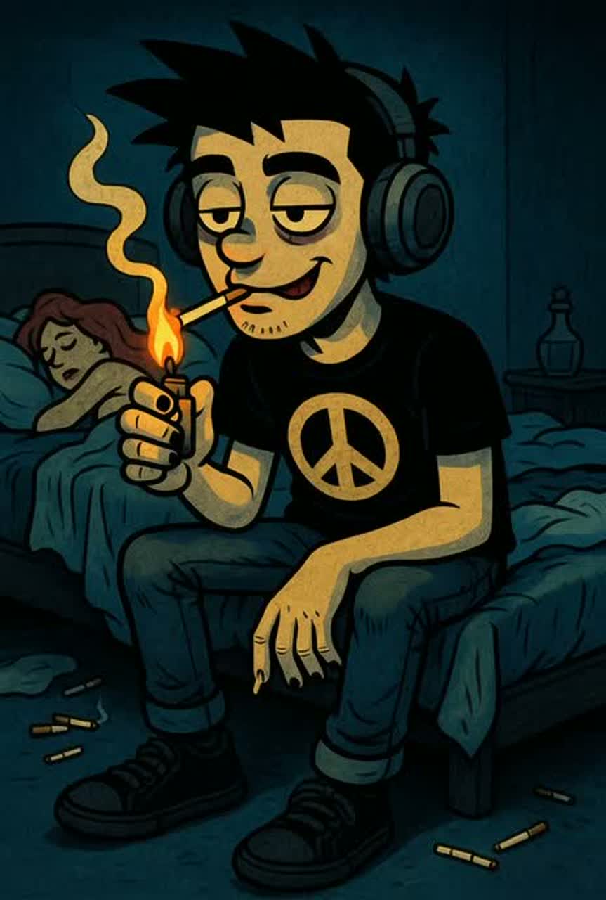 Persona image for Josh Bereal