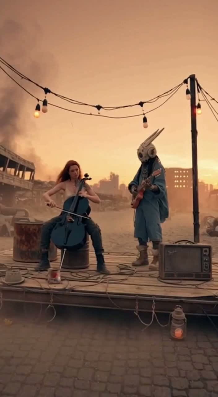 Song Image