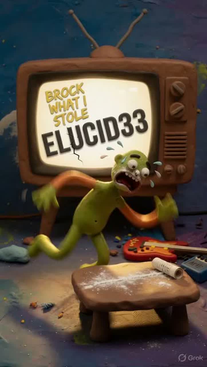 Brock 4