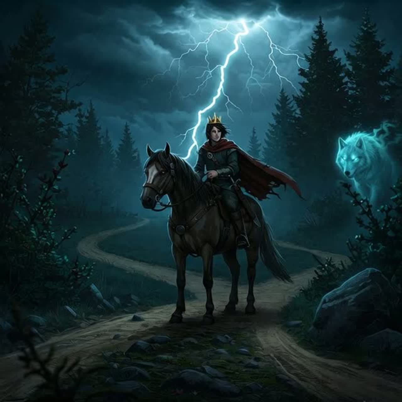 03 Шлях Мишка (Cover) artwork