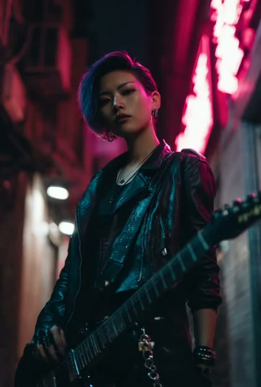 Persona image for Rei Saito