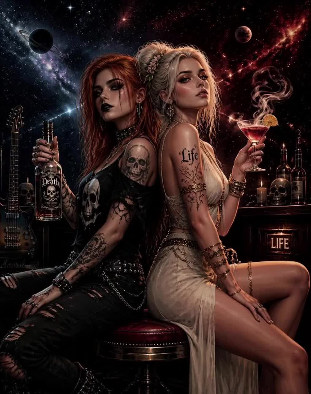 Song Image