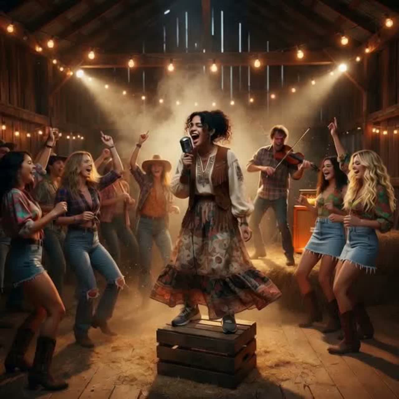 Song Image