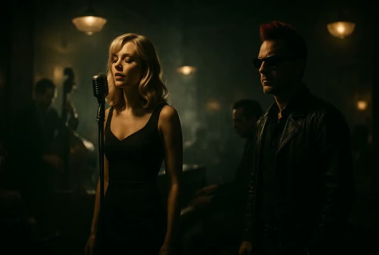 Song Image