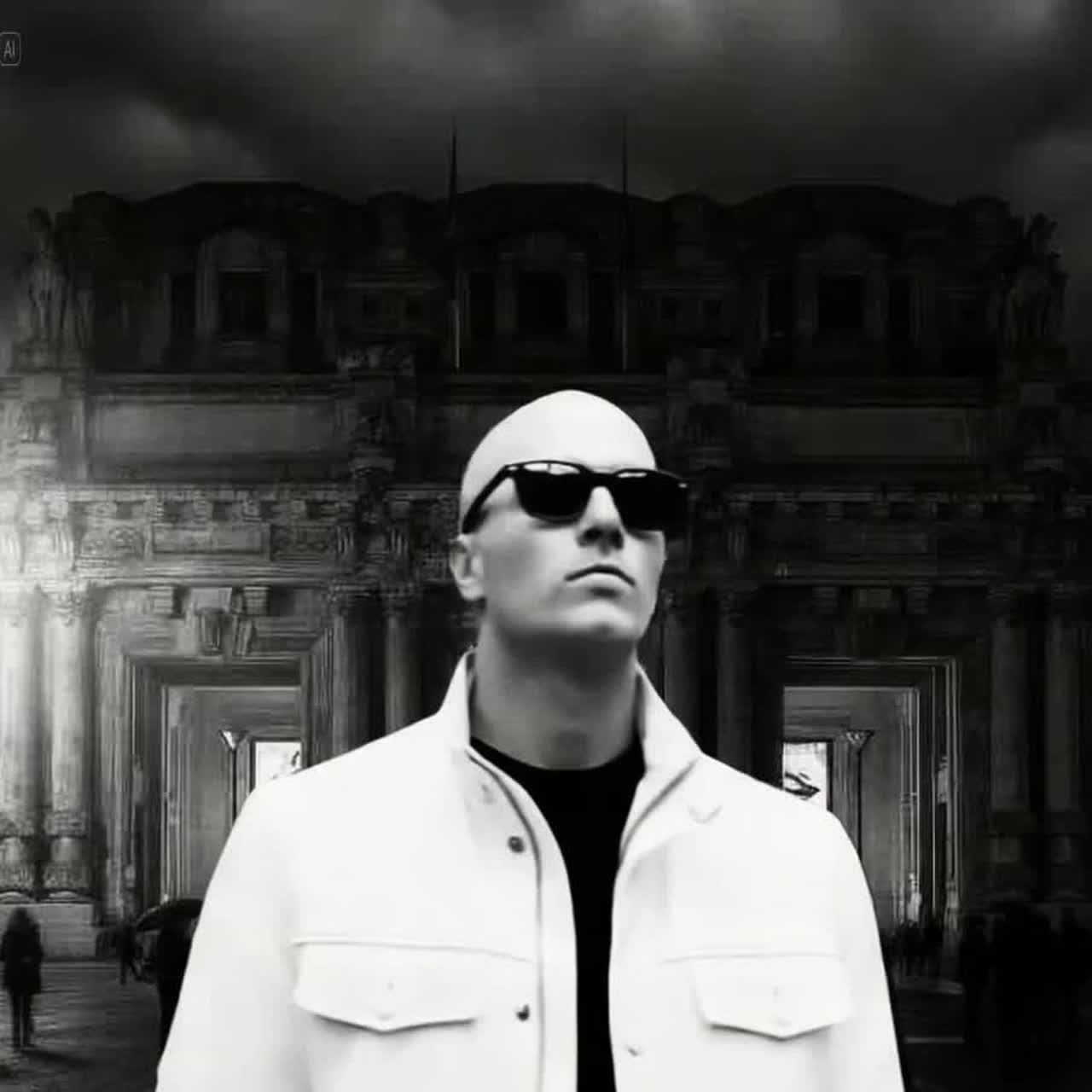 Persona picture for Machine Head - Hard Rap