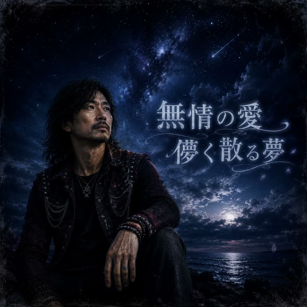 無情の愛　儚く散る夢 (v5.5 Version) artwork