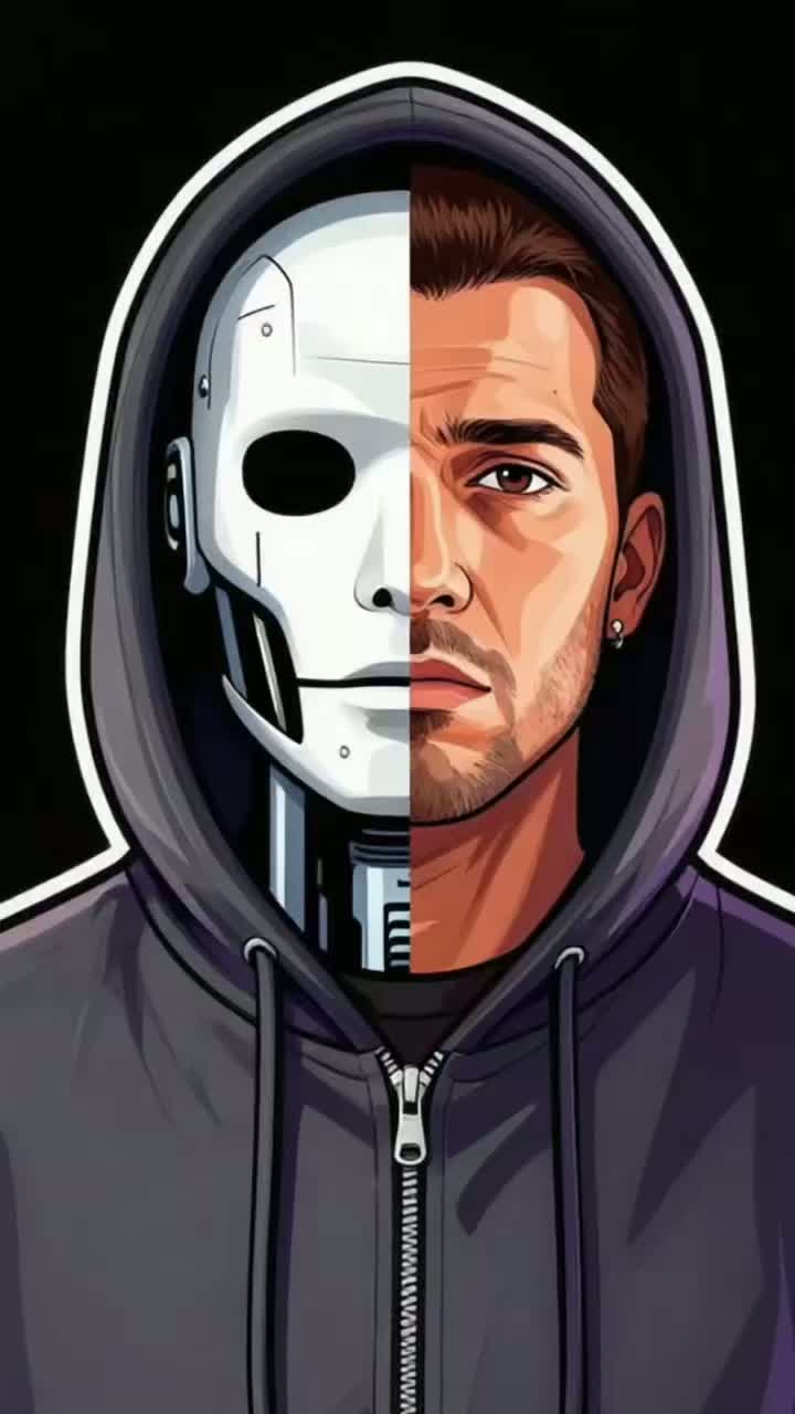 Give me one more chance artwork