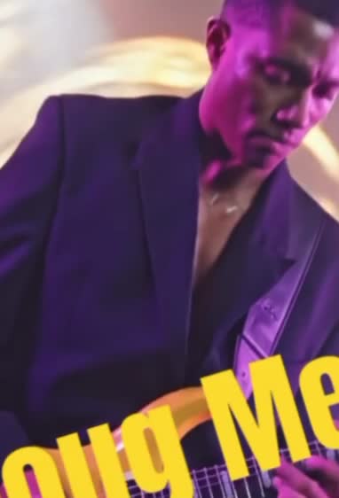 Persona image for Feral with Lewis Instrumental 