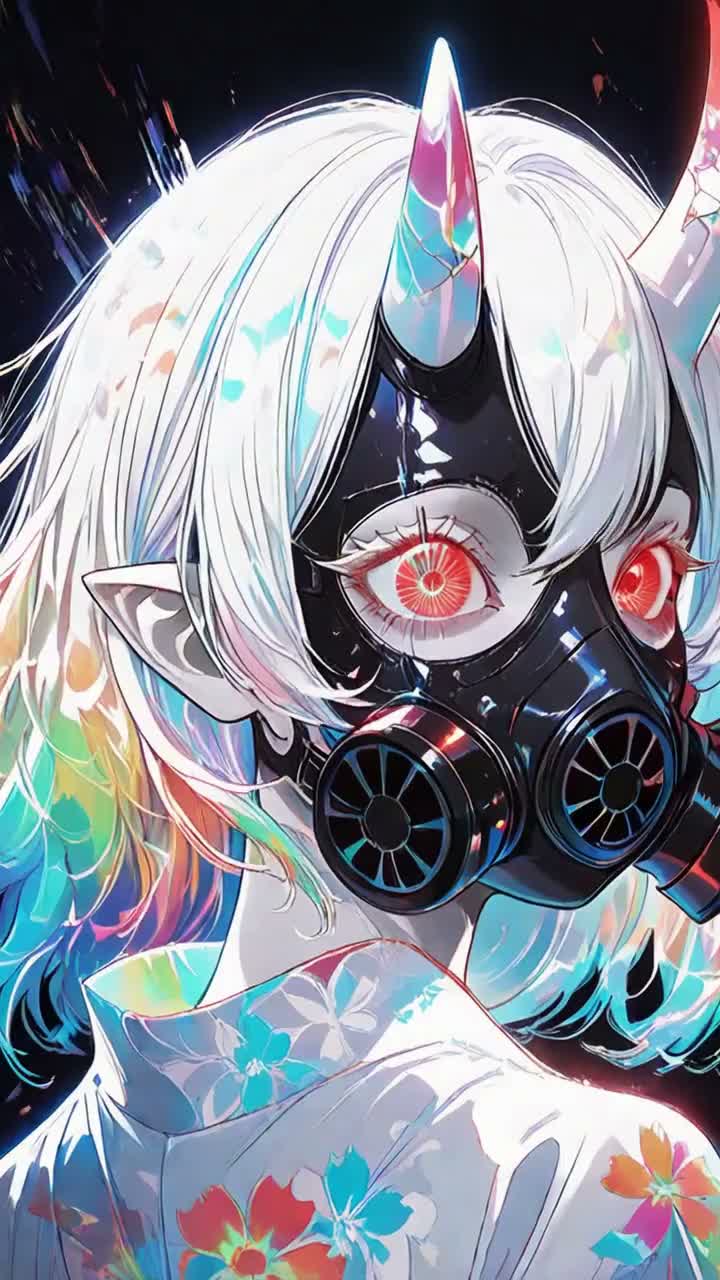 和風詩 (Vibrant Flow Remix) artwork