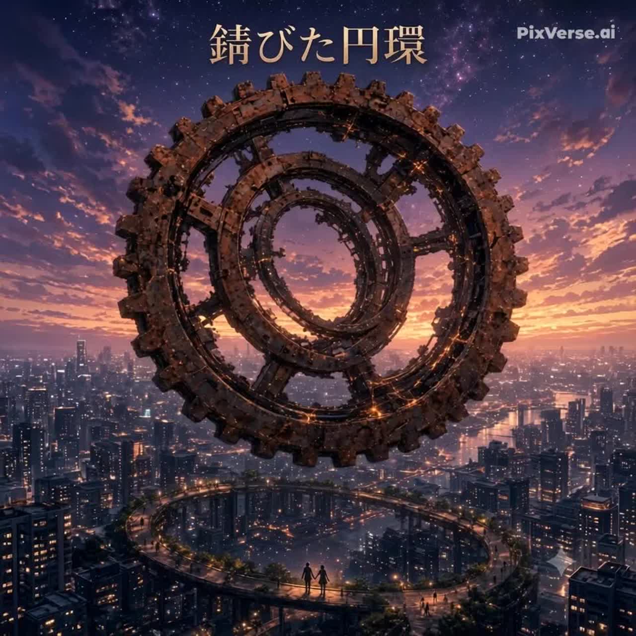 Song Cover Image