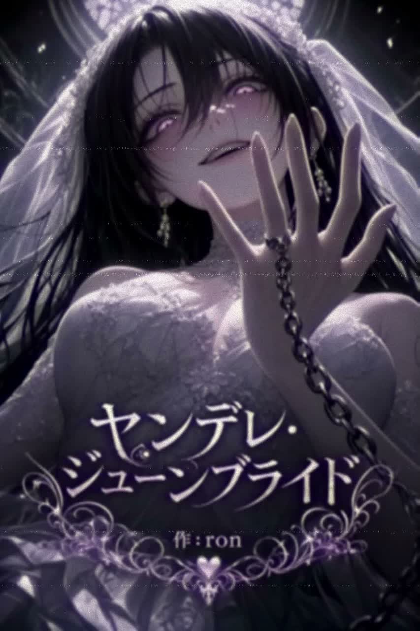 +ヤンデレ・ジューンブライド+ artwork
