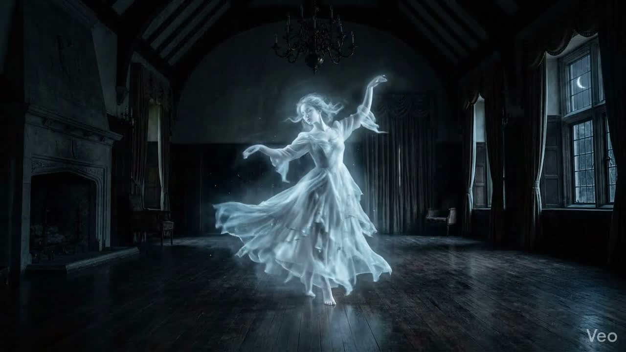 Light Beyond Time artwork