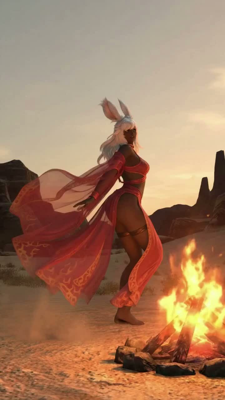 Persona image for Midnight Duskraven