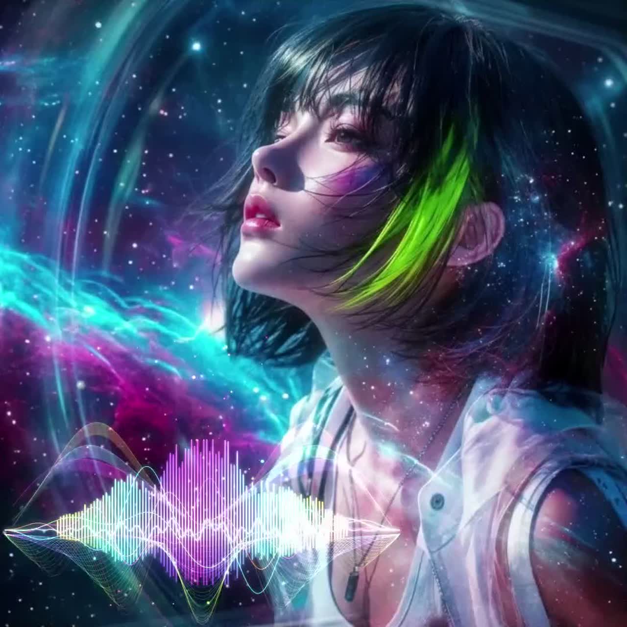 Stellar Frequency V6 artwork