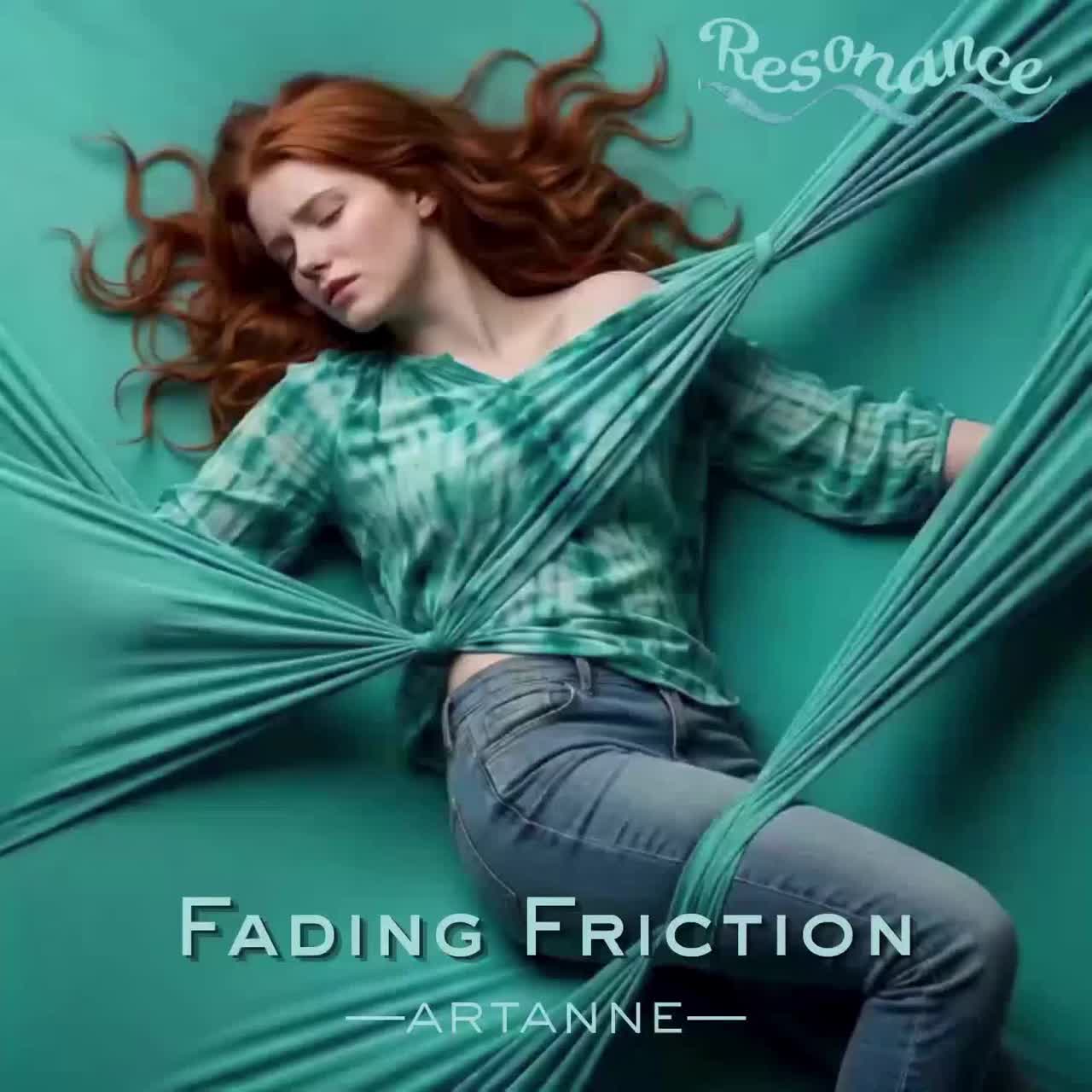 Fading Friction | Resonance artwork