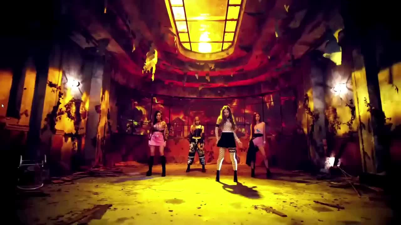 DDU DDU DDU DDU (SPECIAL) artwork