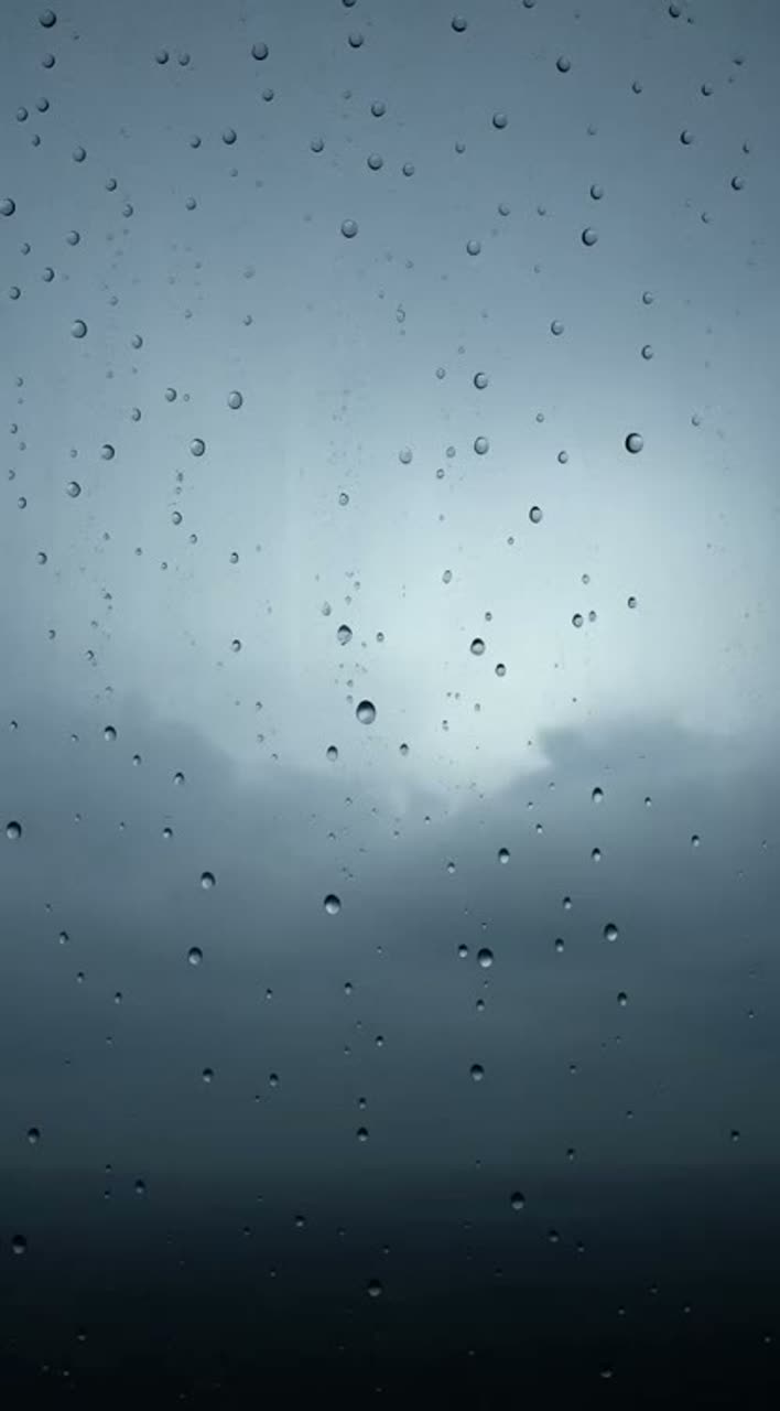 Raining Outside artwork