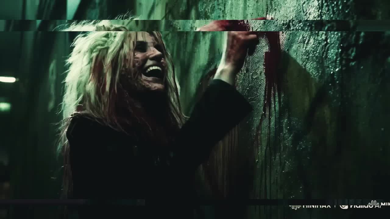 Maneater artwork