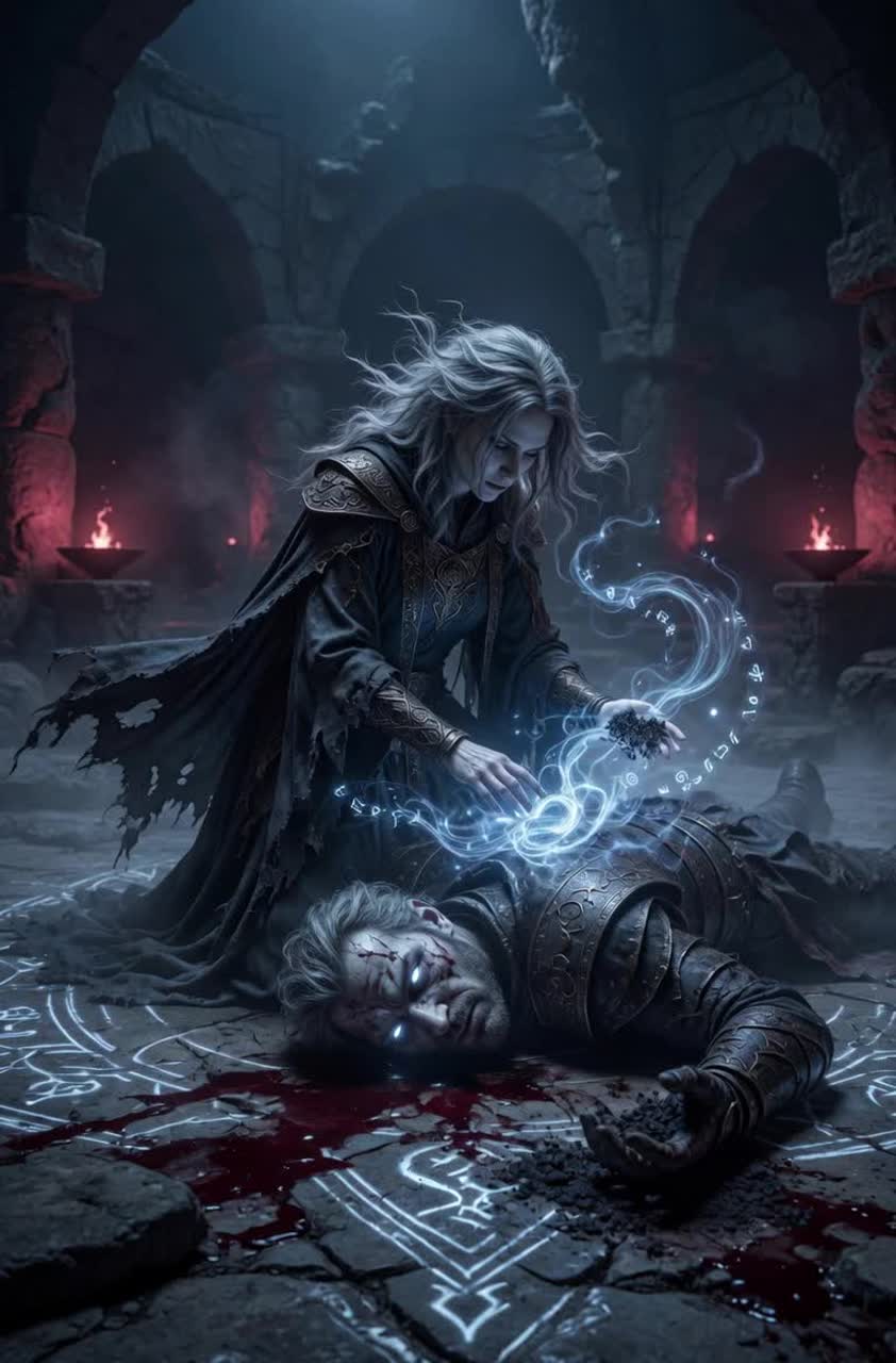 Pulled from the Quiet artwork