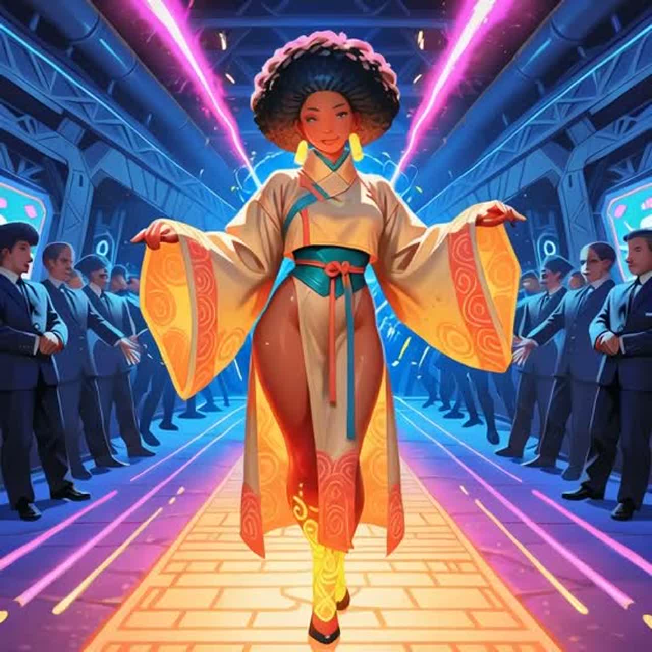 Song Image