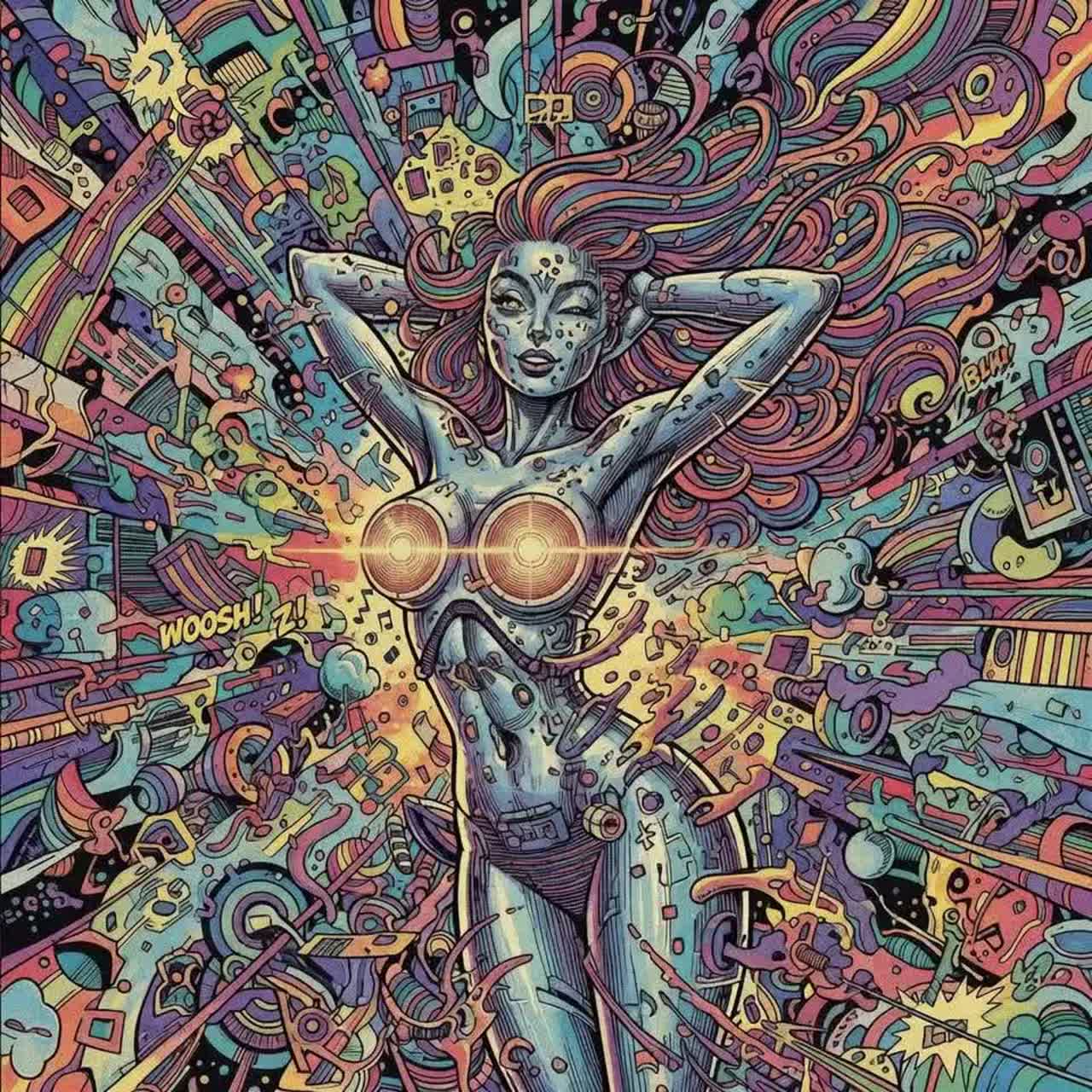 Song Image