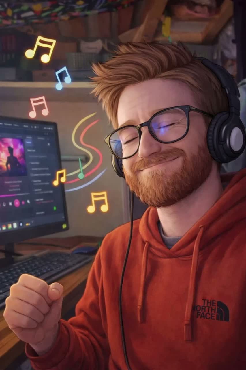 Voice image for GroveyFunks