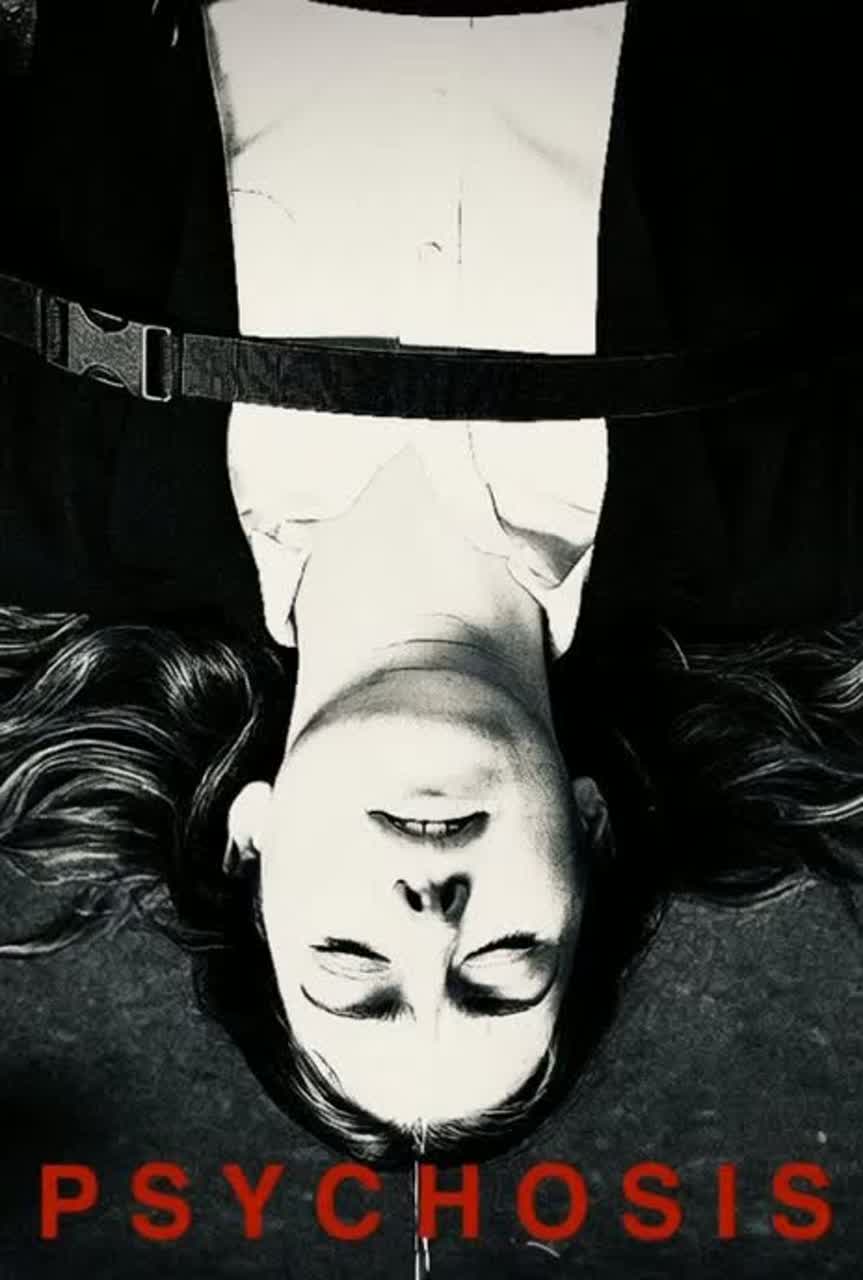 PSYCHOSIS artwork