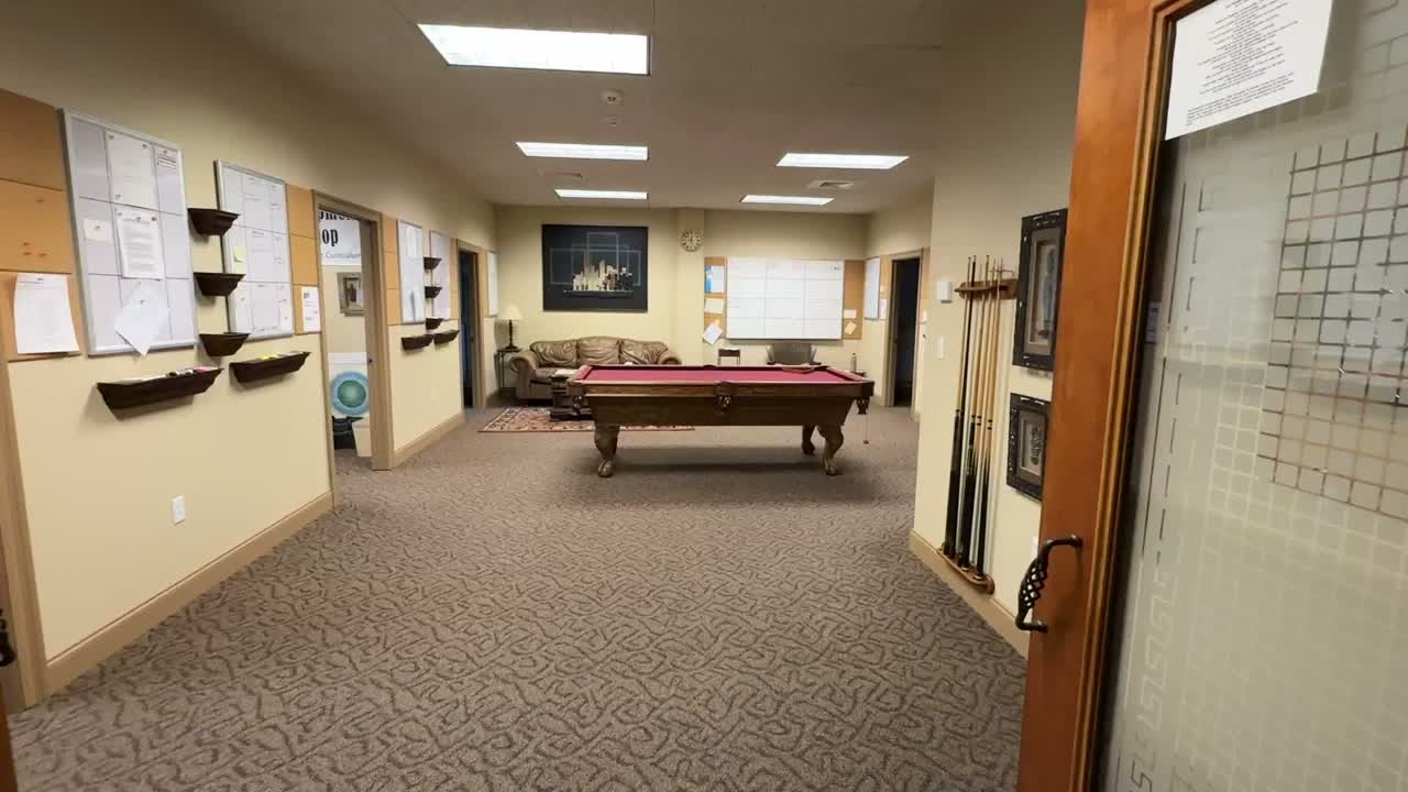 Thumbnail for Relentless pattern — Good Combinator at Point Preserve