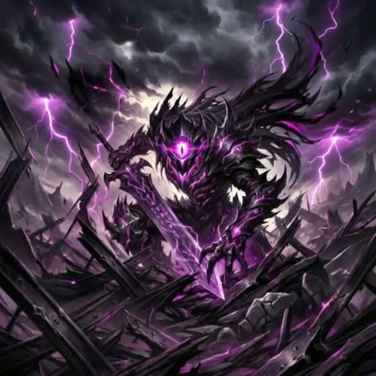 Persona image for Order-bound Heregor 