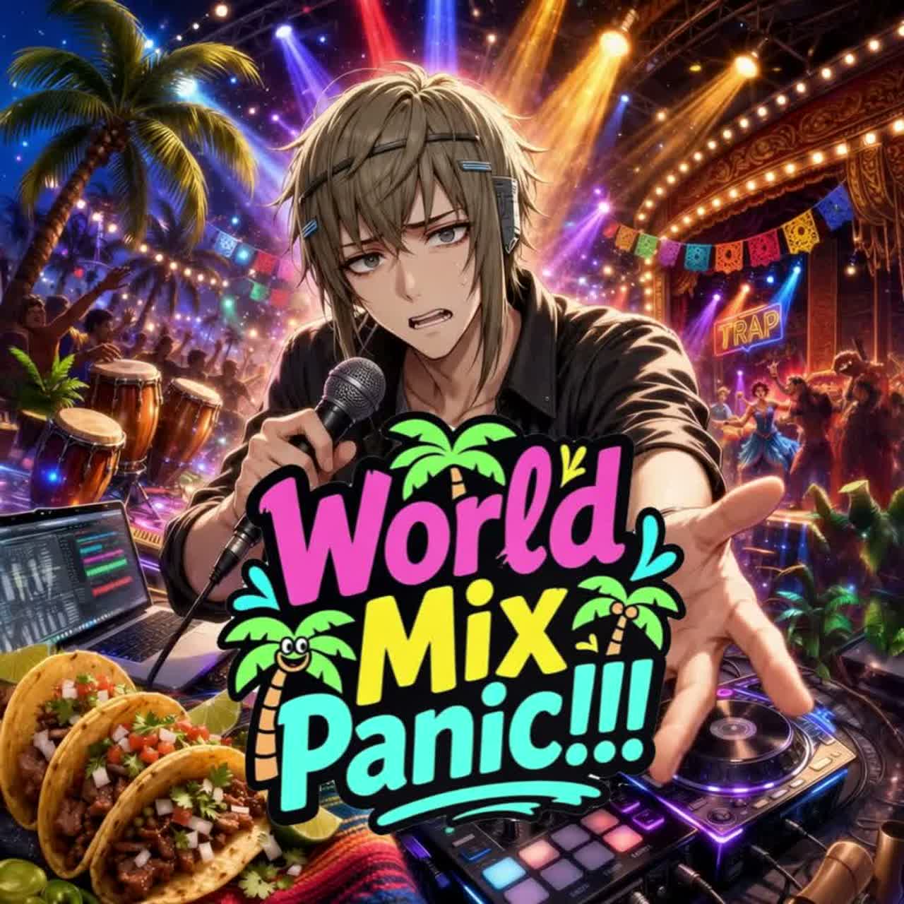 Song Image