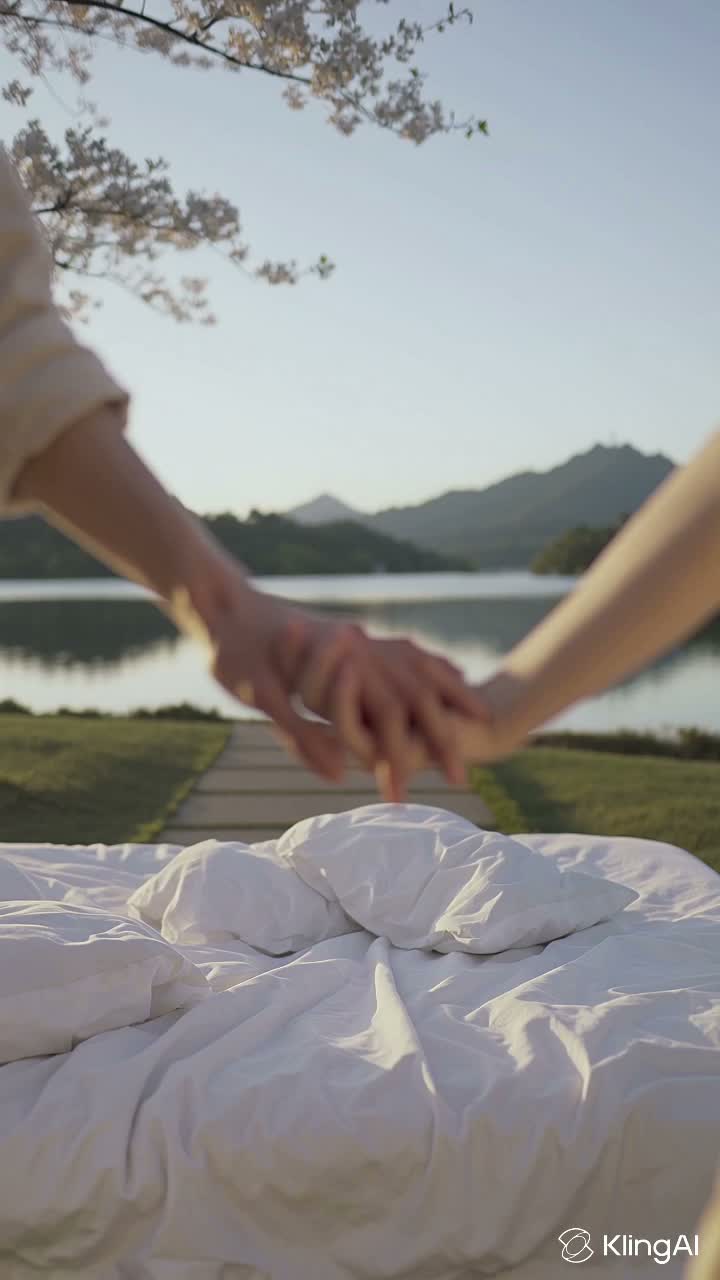 在一起 Together artwork