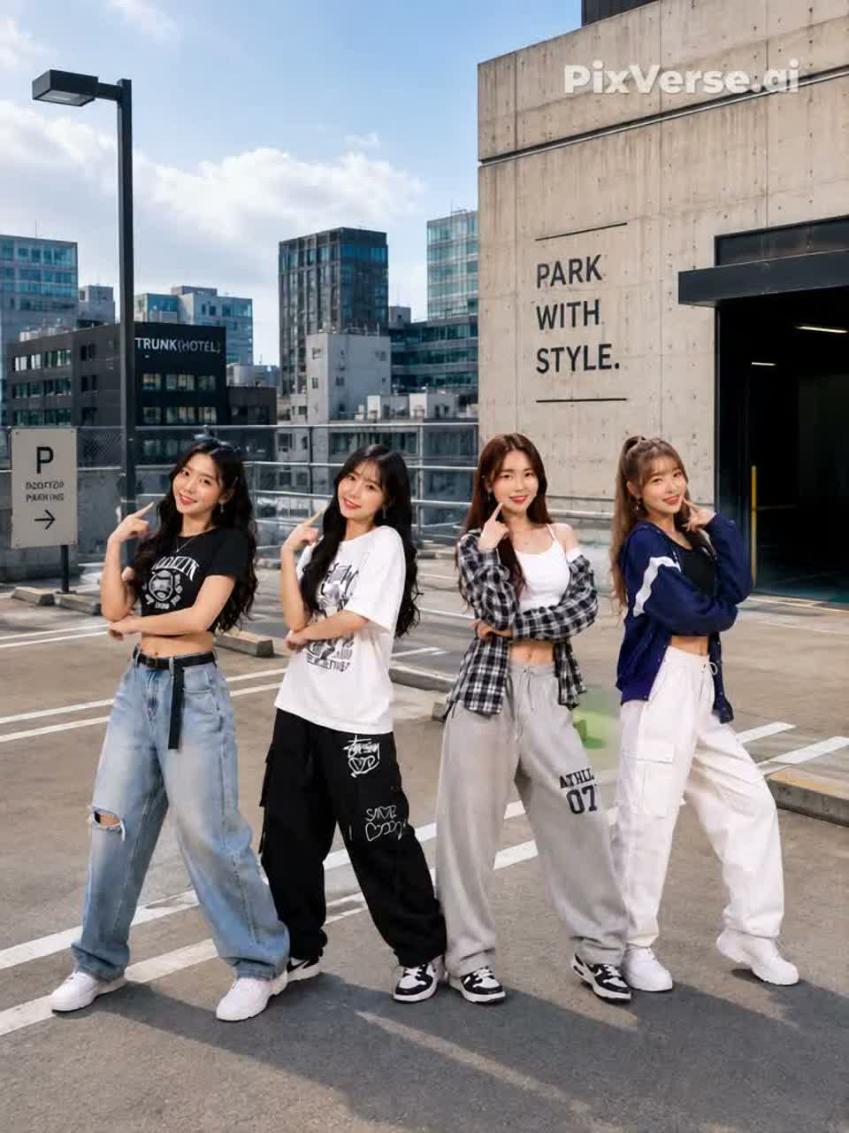 K-pop Bubblegum  3