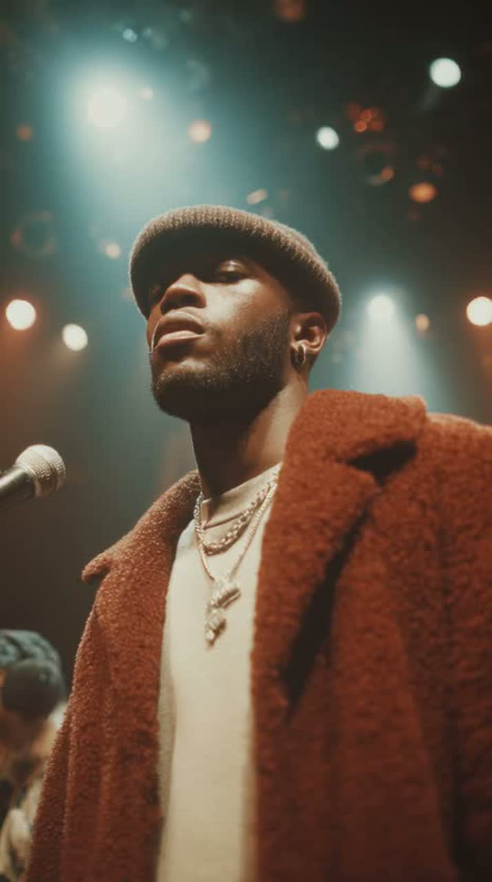 Persona image for Marcos “Mack” Delaney