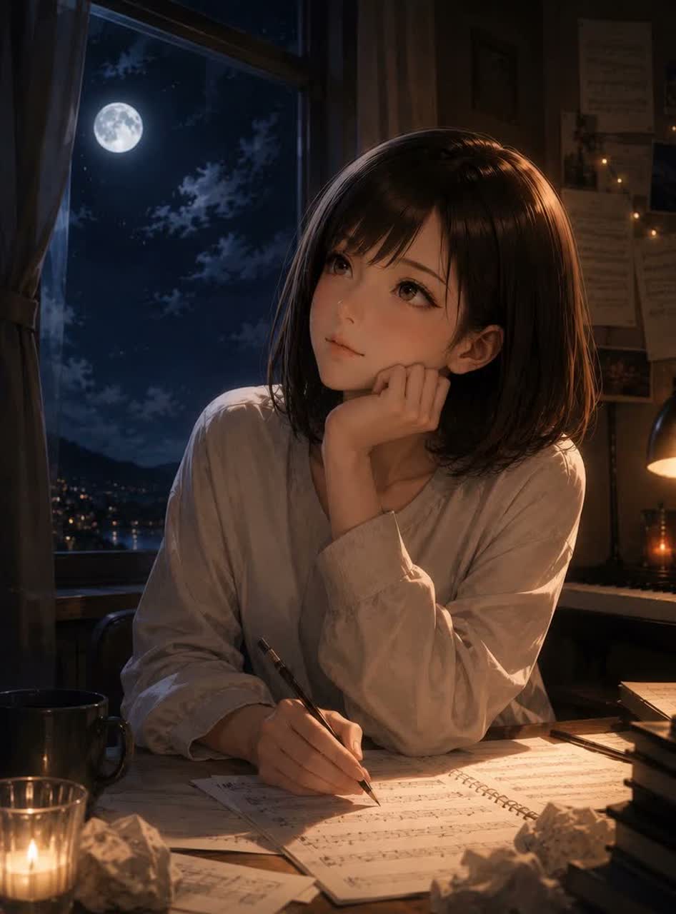 Song Image