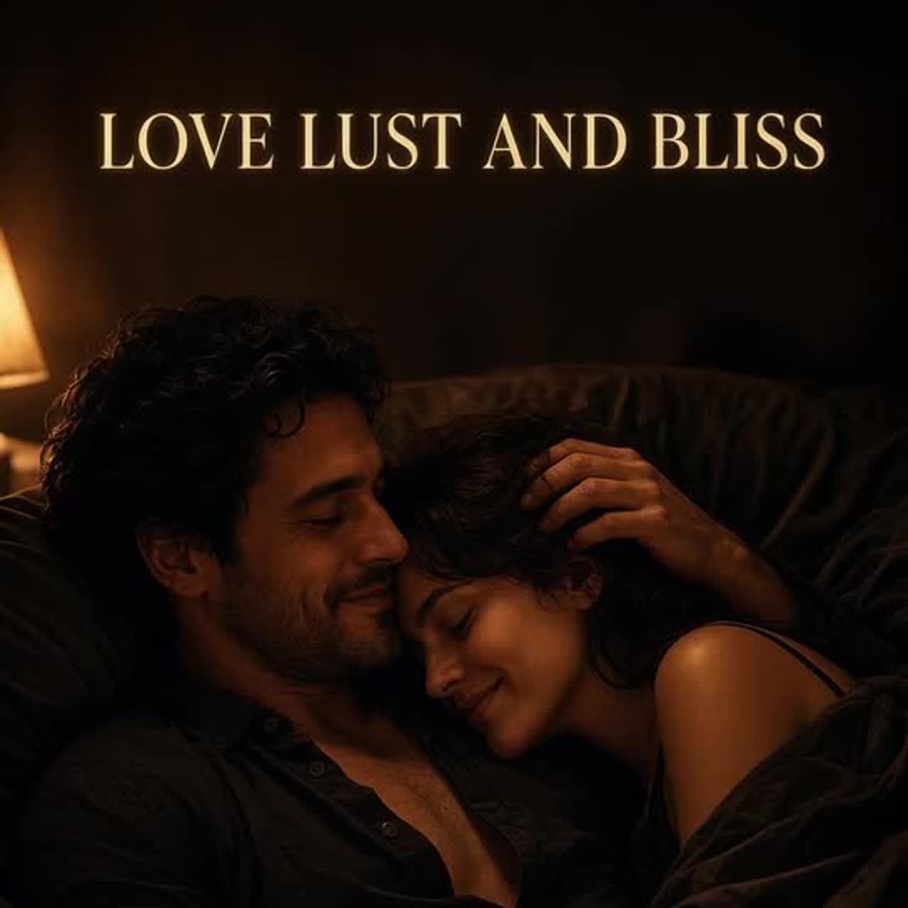 Love Lust And Bliss [SOUL] artwork