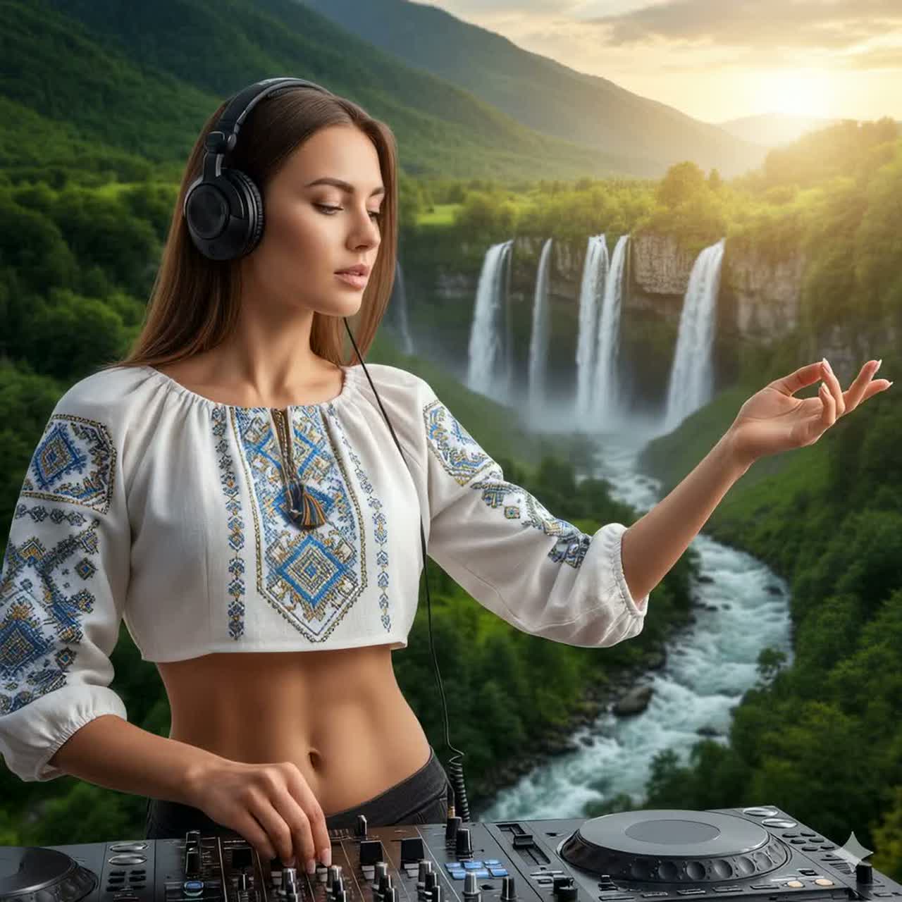 Ти даєш мені світло artwork