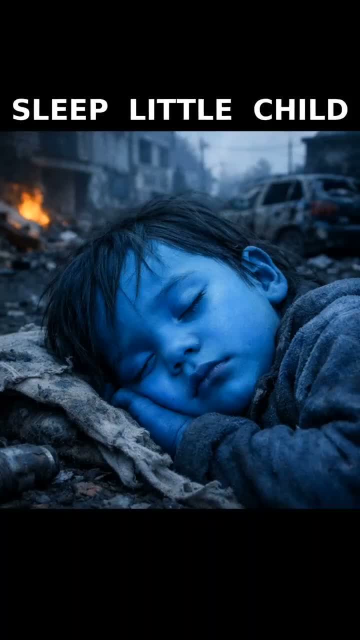 Voice image for blue