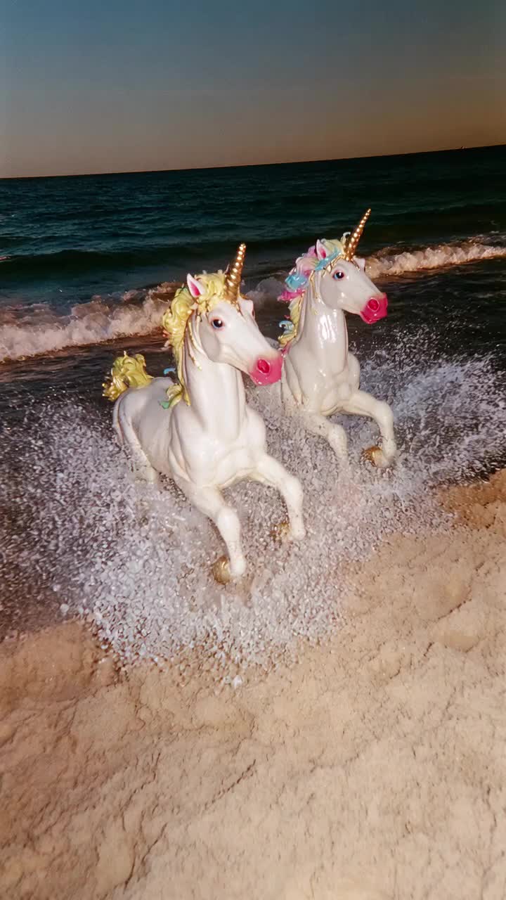 Centaur Shore artwork
