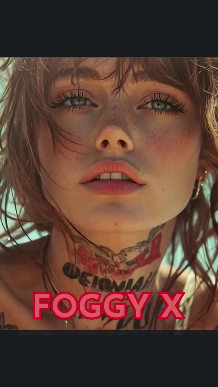 Kickstands | Foggy X