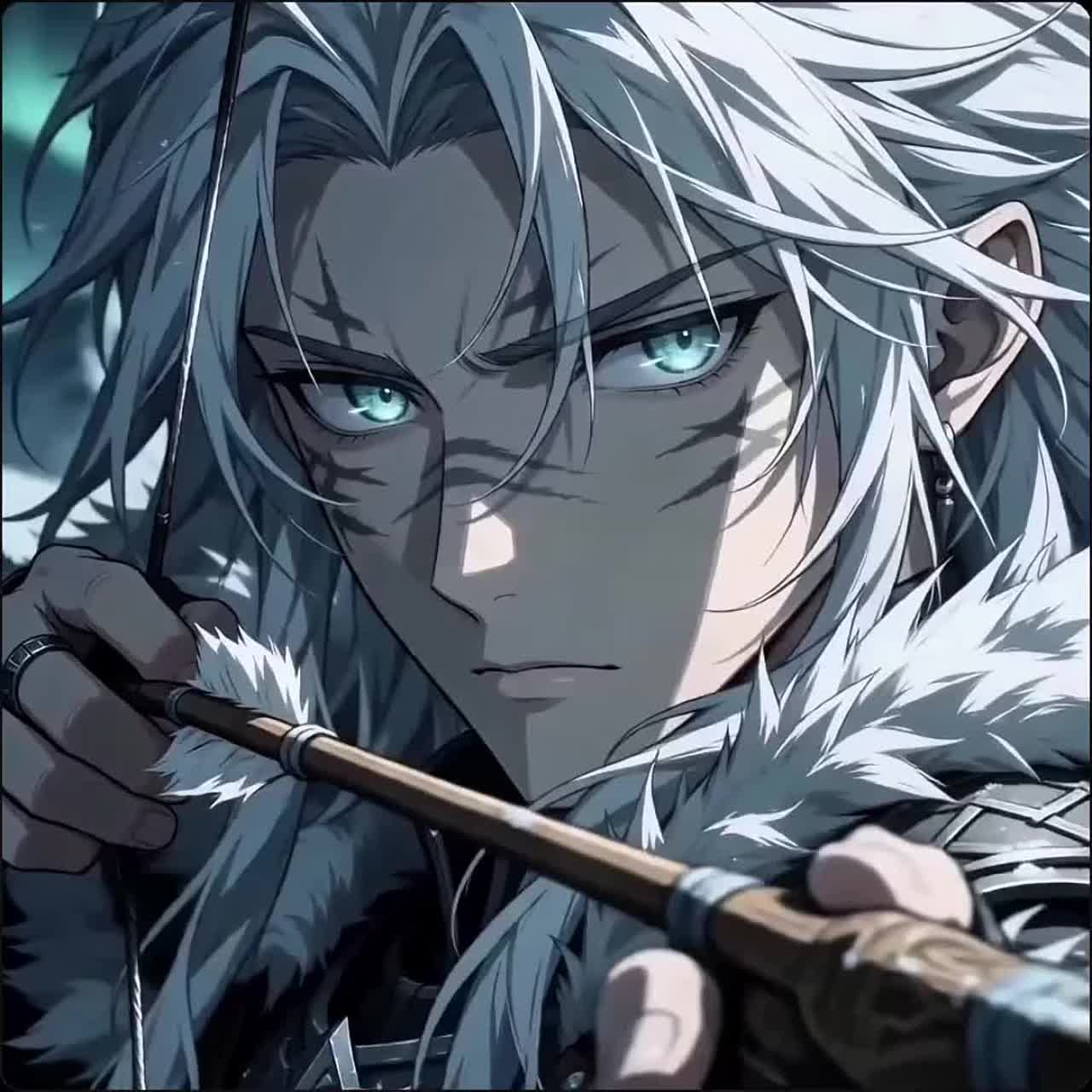 Frostborn #インスト祭 artwork