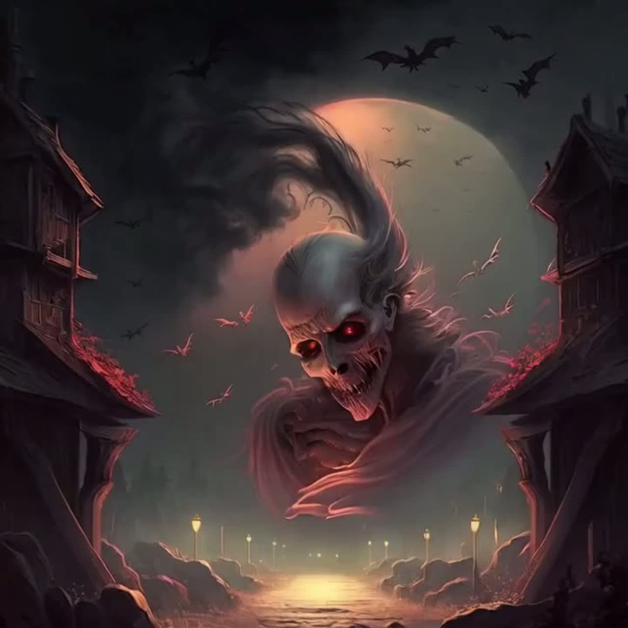 Bass Ritual artwork