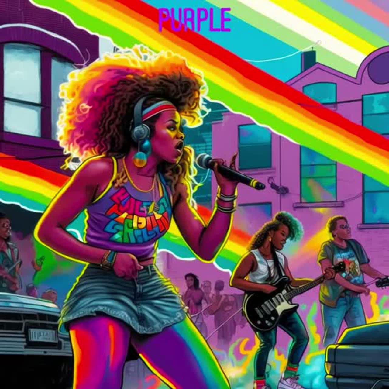 Song Image