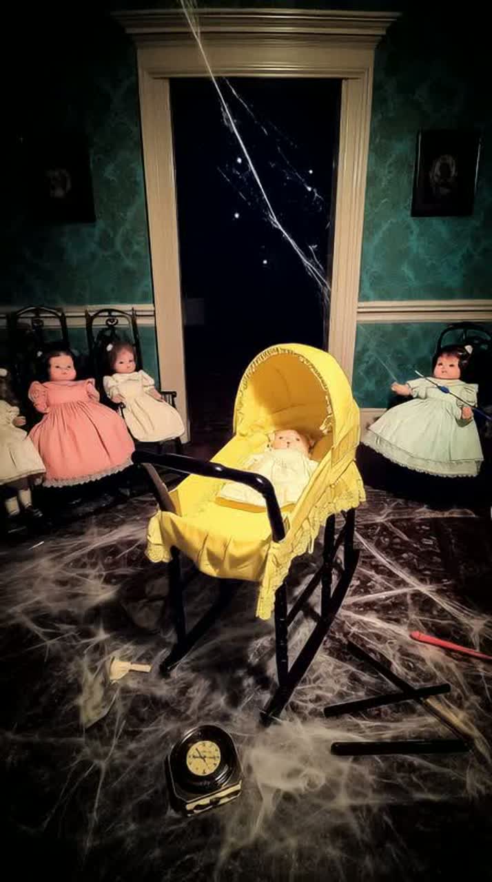 Image for Halloween on Suno