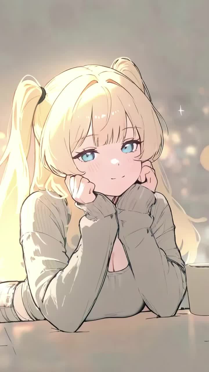 ホイップくるりロールちゃん artwork