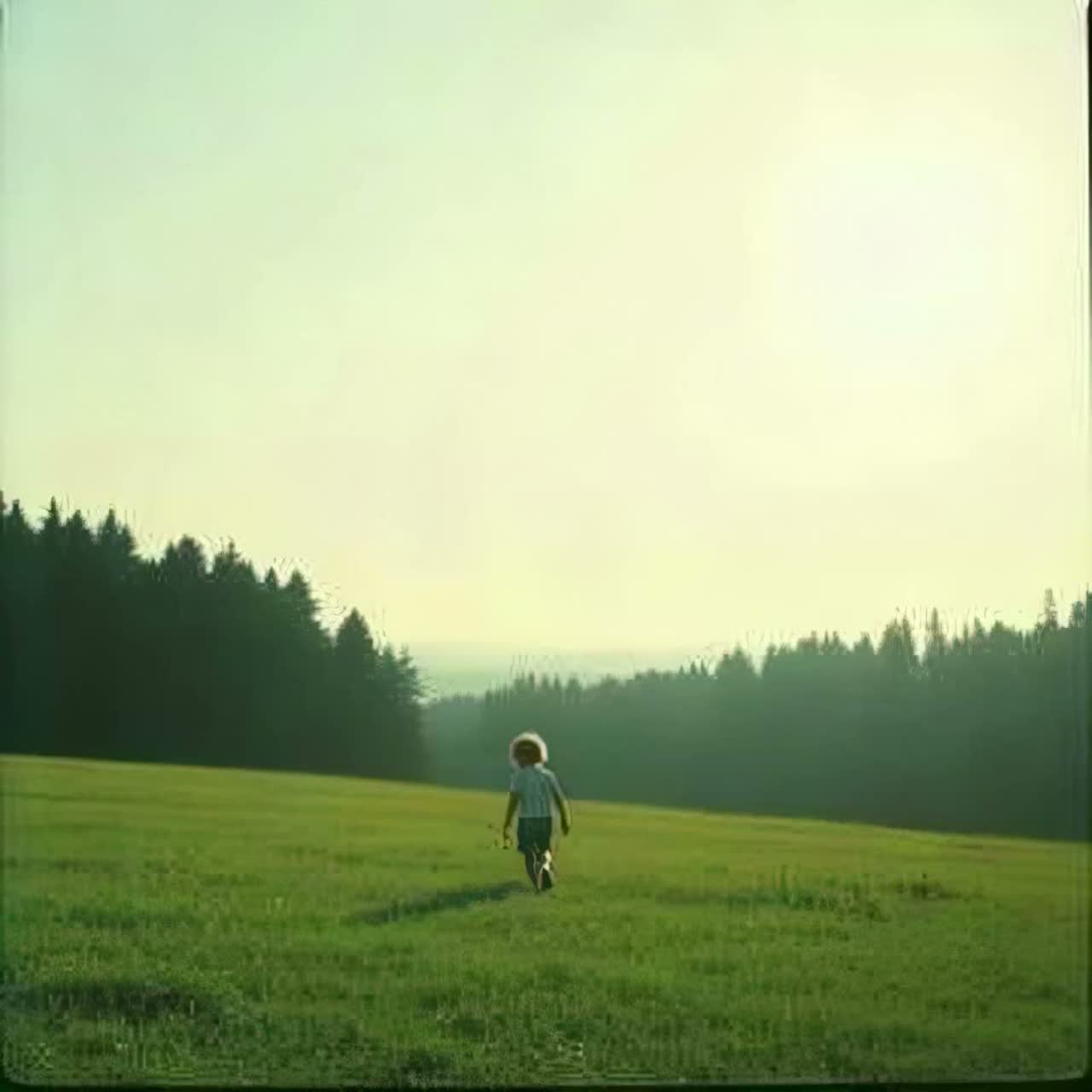 Un Bambino Nel Prato (Cover) artwork
