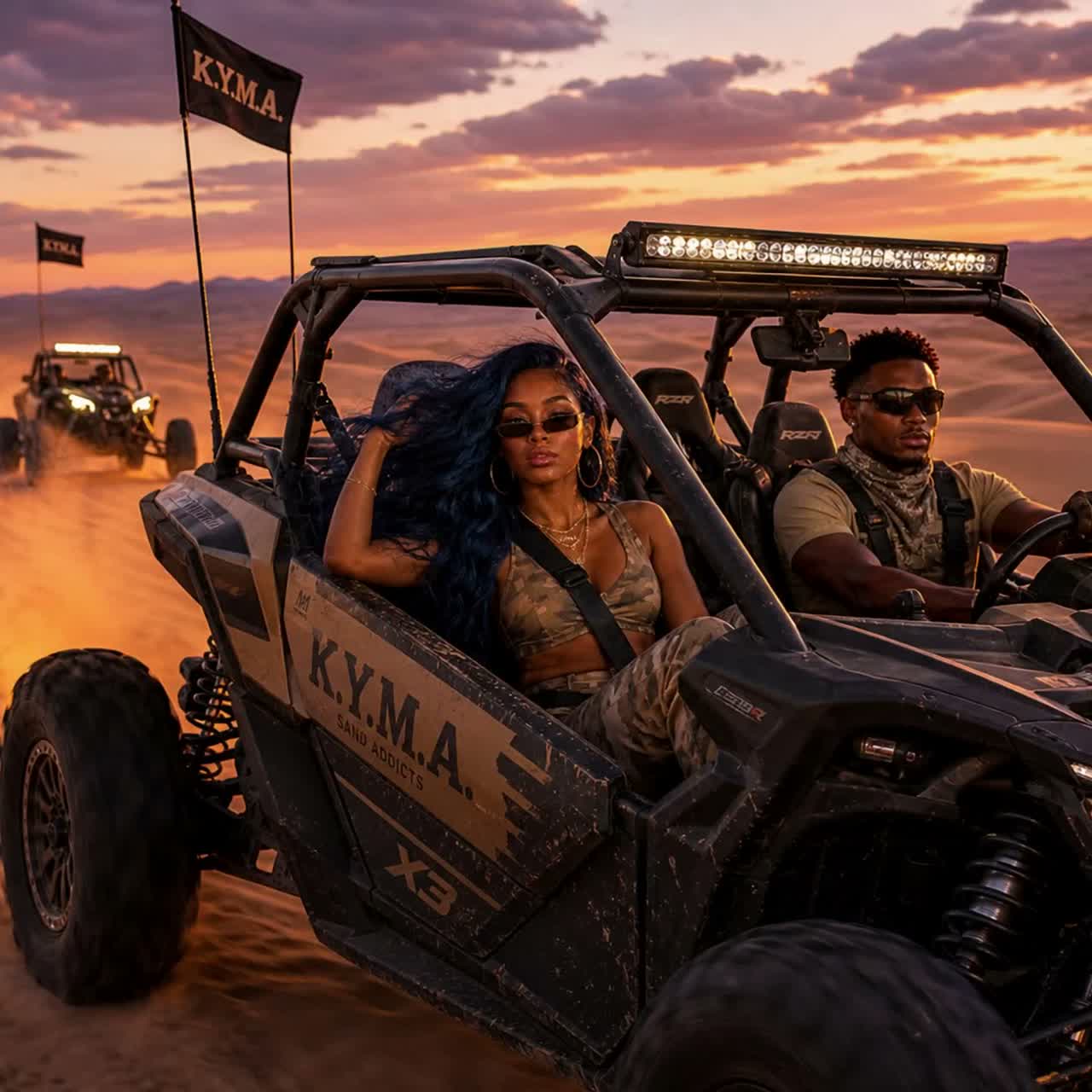 Song Image
